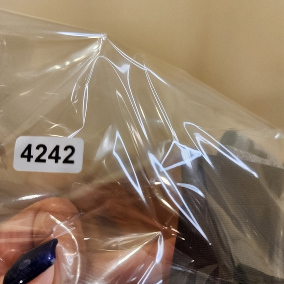 32 Degrees men's Black Layer Leggins Size L - Picture 9 of 9